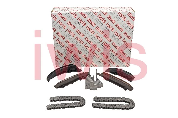 Timing Chain Kit